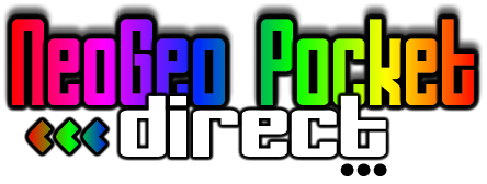 NeoGeo Pocket Direct