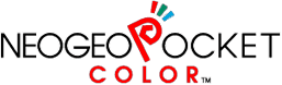Neo Geo Pocket Logo