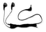 NGP Headphones